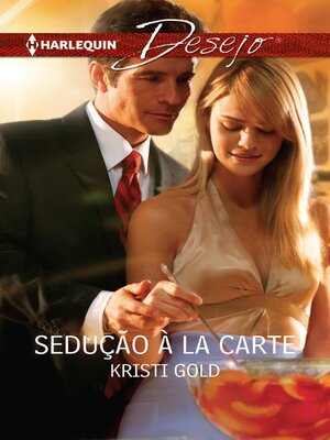 cover image of Sedução à la carte